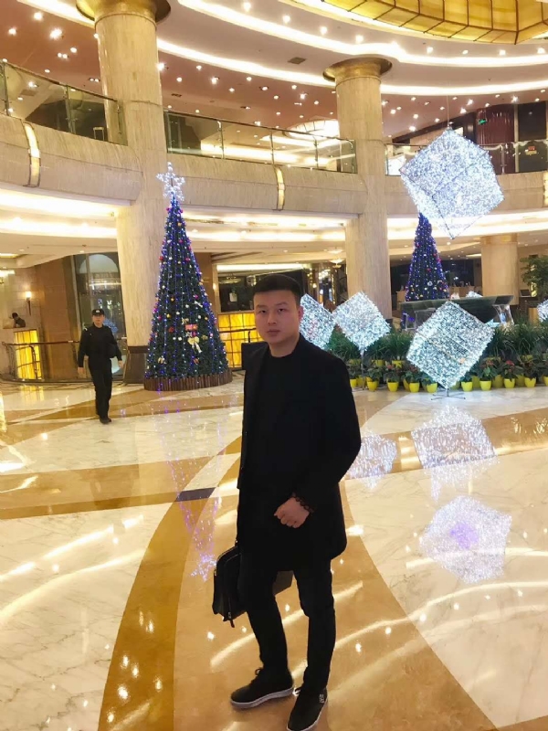 够钟的第一张照片--漳州相亲服务中心