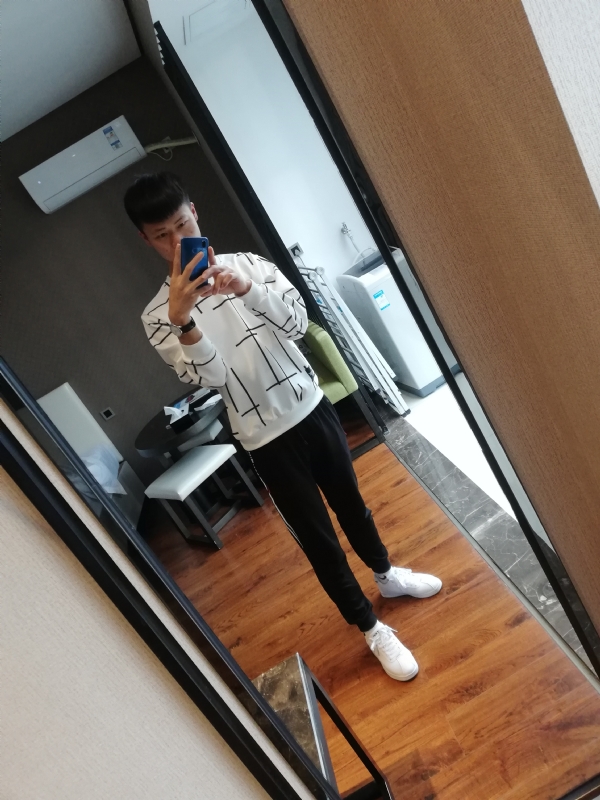 暖心人的第一张照片--漳州相亲服务中心