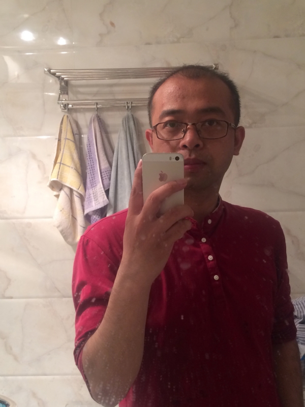 世界那么大的第二张照片--漳州相亲服务中心