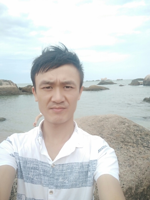 赤九的第一张照片--漳州相亲服务中心