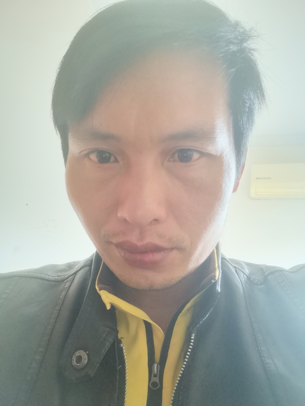 渴死的鱼的第一张照片--漳州相亲服务中心