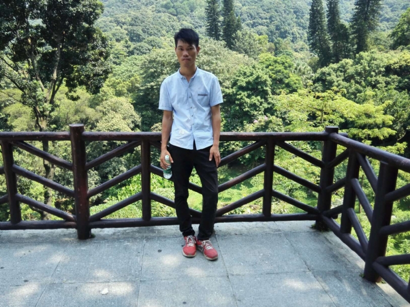 小进的第一张照片--漳州相亲服务中心