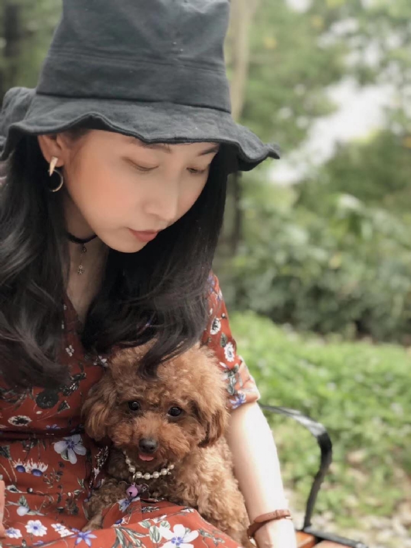 Jiessie的第一张照片--漳州相亲服务中心