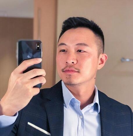 残痕的第一张照片--漳州相亲服务中心