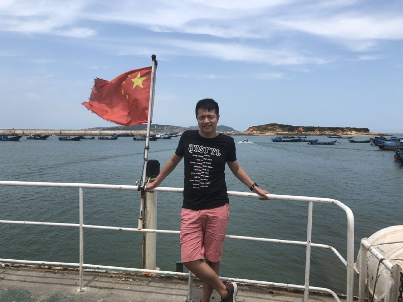 闭月的第四张照片--漳州相亲服务中心