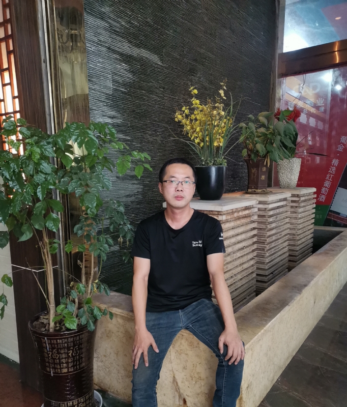 孤独小舟的第二张照片--漳州相亲服务中心