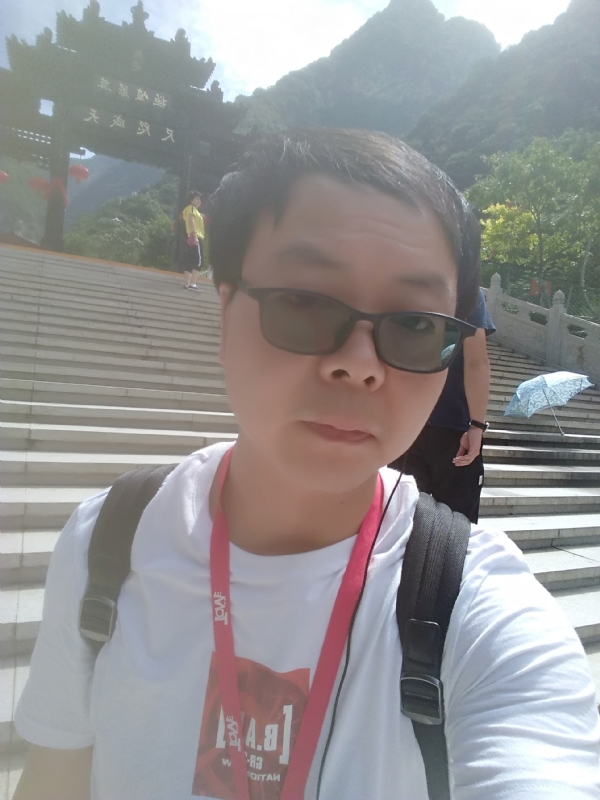往后余生的第一张照片--漳州相亲服务中心