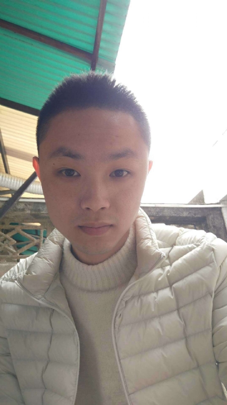 邱小子的第一张照片--漳州相亲服务中心