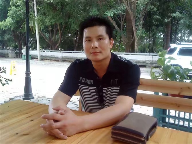 贴身爱人的第一张照片--漳州相亲服务中心