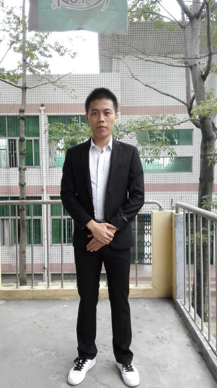 小口天老师的第一张照片--漳州相亲服务中心