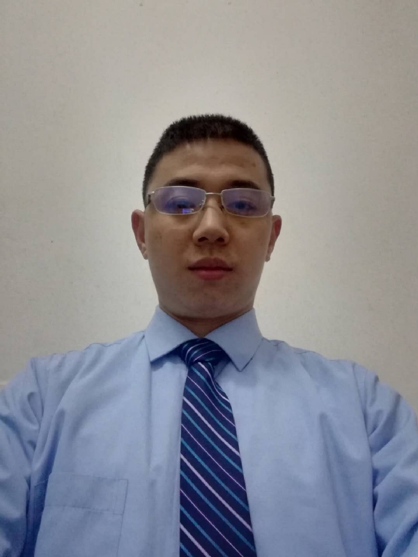 克火的第一张照片--漳州相亲服务中心
