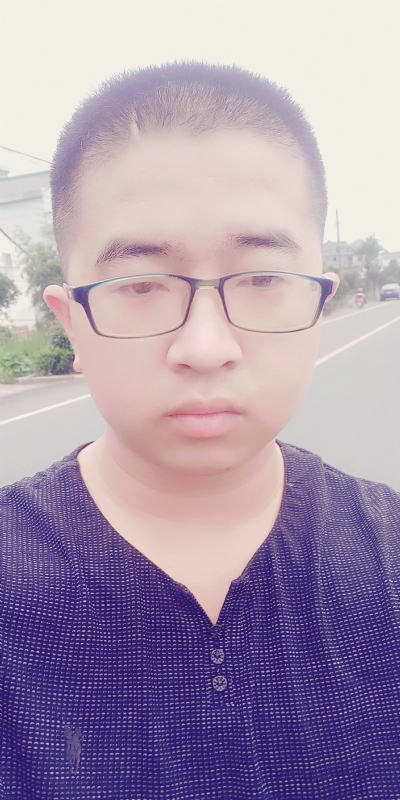 徐先森的第一张照片--漳州相亲服务中心