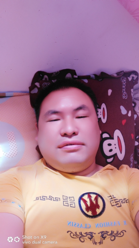 孤狼的第一张照片--漳州相亲服务中心