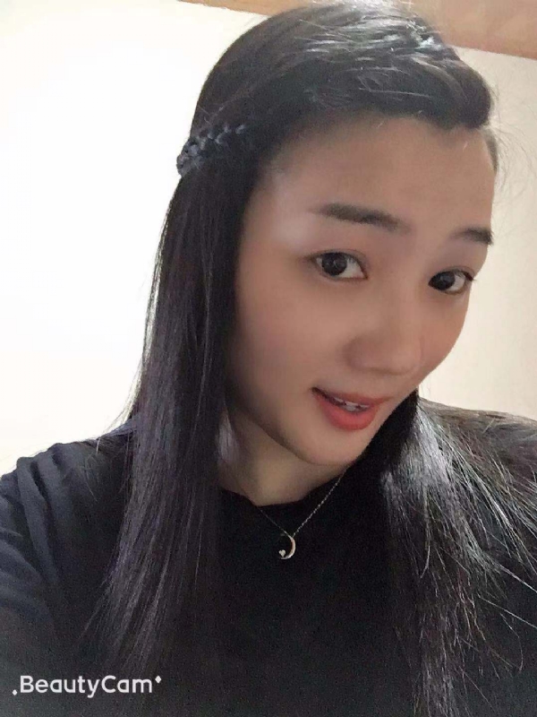 往事随风的第一张照片--漳州相亲服务中心