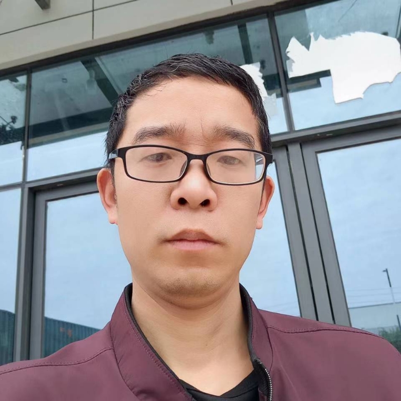 眼镜的第一张照片--漳州相亲服务中心