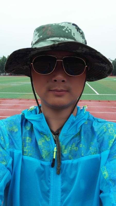 银尘的第一张照片--漳州相亲服务中心