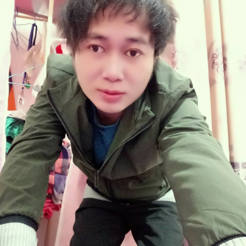 林子立的第一张照片--漳州相亲服务中心