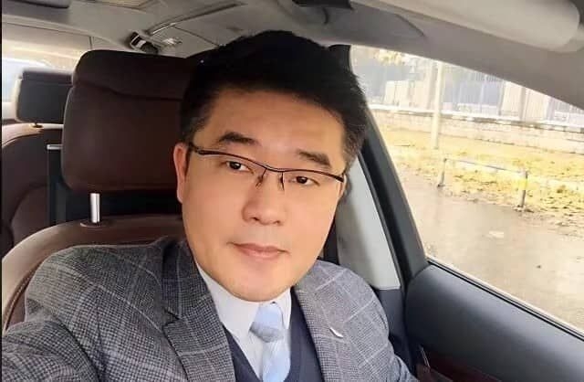 人生百味苦尽甘来的第一张照片--漳州相亲服务中心