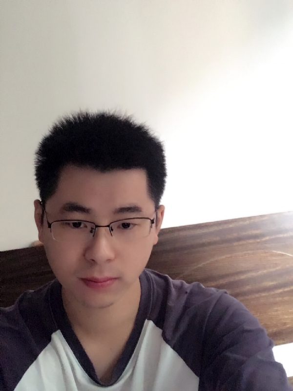 宁德古田92男的第一张照片--漳州相亲服务中心