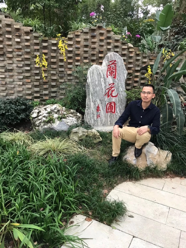 真心换真心的第一张照片--漳州相亲服务中心