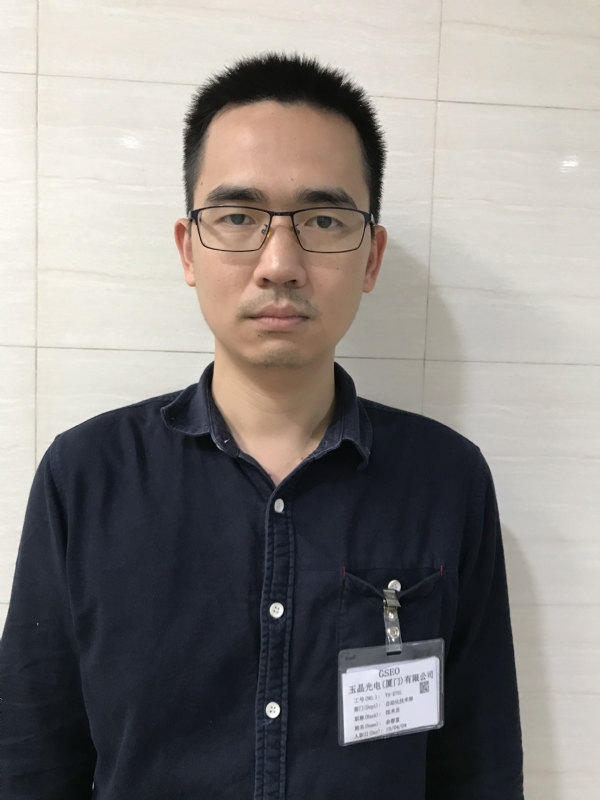 真心换真心的第三张照片--漳州相亲服务中心