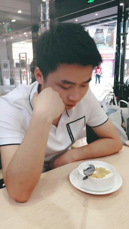 情绪的第一张照片--漳州相亲服务中心
