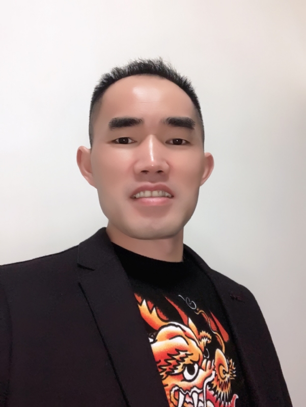 遇上对的人的第一张照片--漳州相亲服务中心