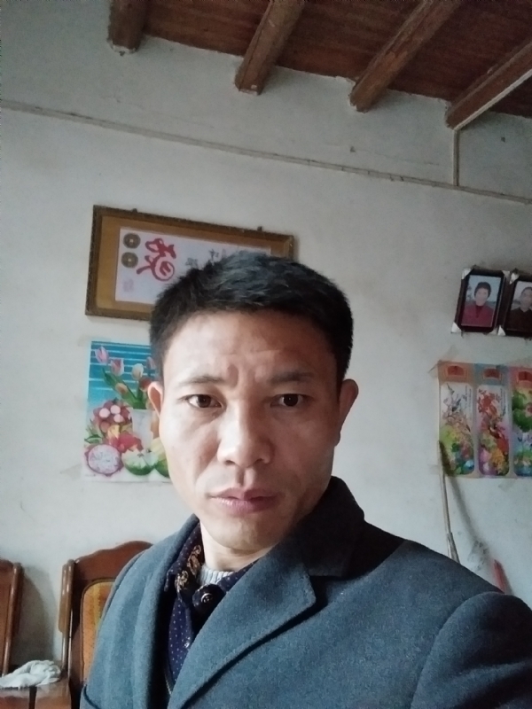 从前现在的第三张照片--漳州相亲服务中心