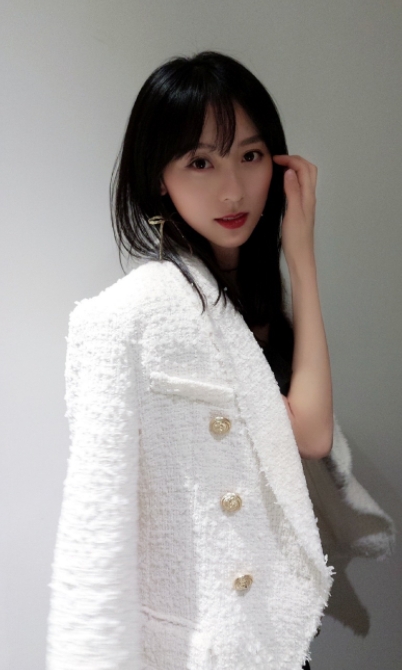 只想好好的爱的第一张照片--漳州相亲服务中心