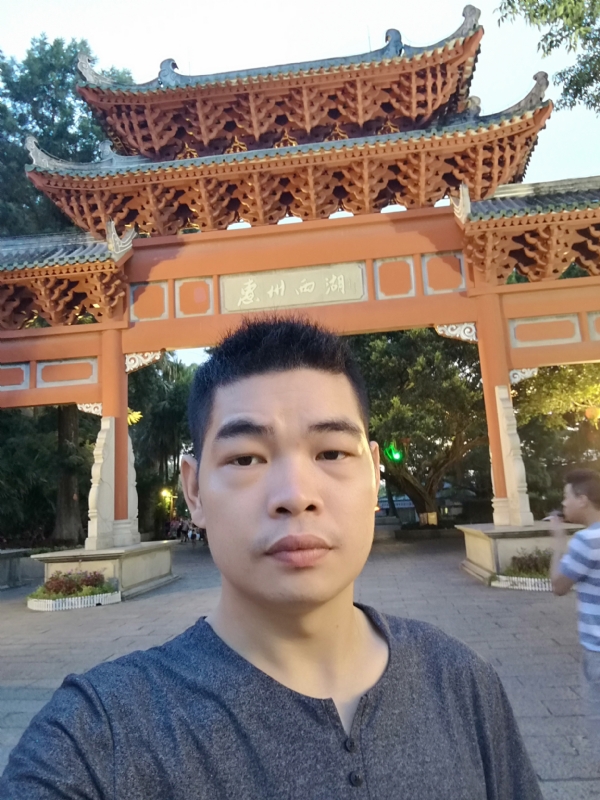 谁明浪子心的第一张照片--漳州相亲服务中心