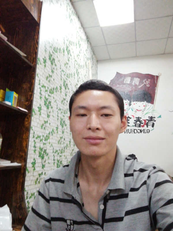 毛思虎的第一张照片--漳州相亲服务中心