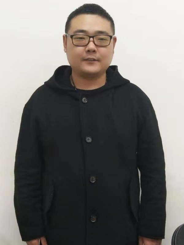 ll的第二张照片--漳州相亲服务中心
