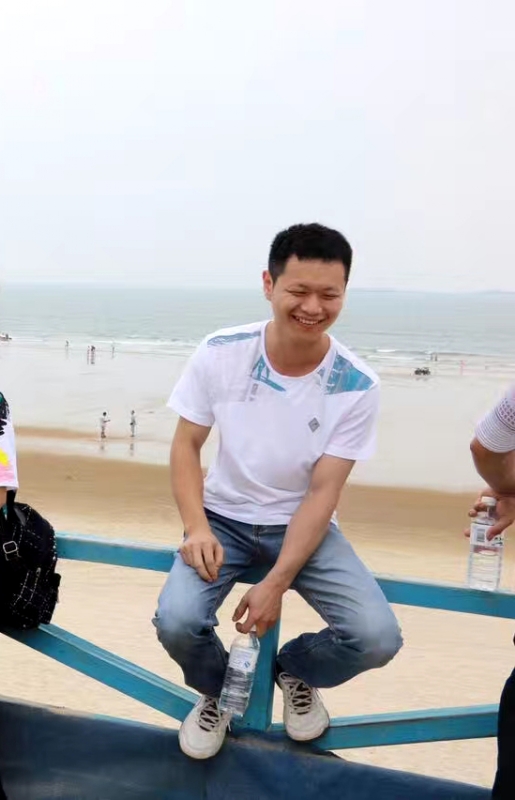 A乐米的第一张照片--漳州相亲服务中心