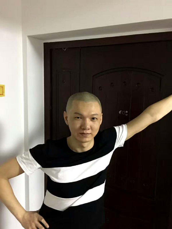 顺子的第一张照片--漳州相亲服务中心