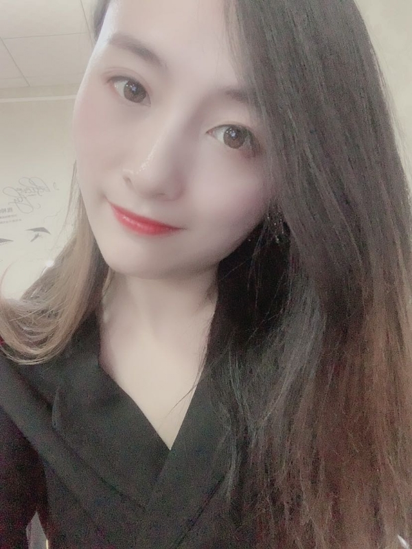 安之若素的第一张照片--漳州相亲服务中心