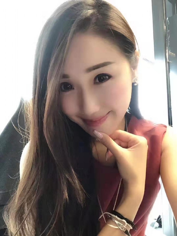 彩蝶的第一张照片--漳州相亲服务中心