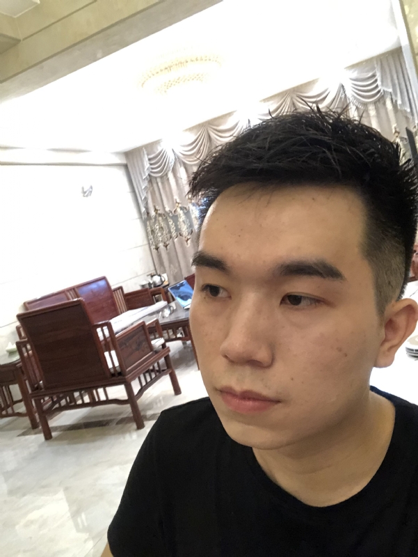 少涵的第一张照片--漳州相亲服务中心