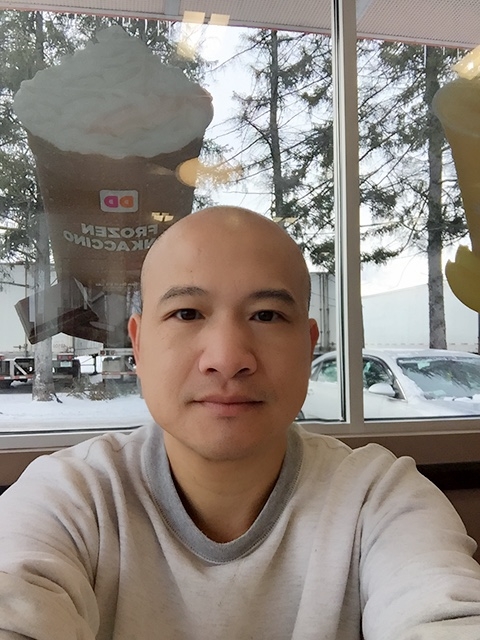 Andylin8888的第一张照片--漳州相亲服务中心