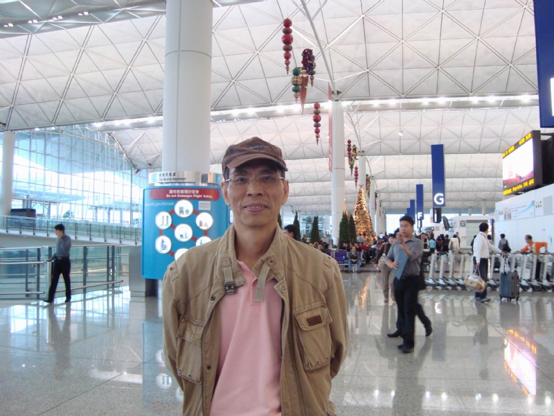 老哲的第二张照片--漳州相亲服务中心