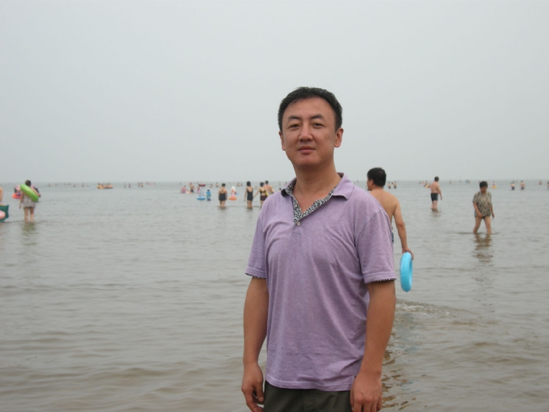 一米的第一张照片--漳州相亲服务中心
