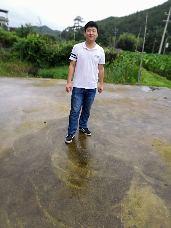 开心龙王的第一张照片--漳州相亲服务中心