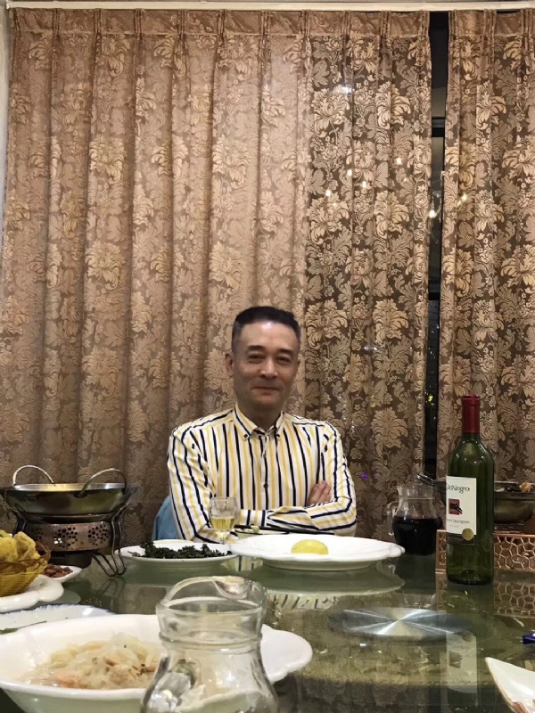 天涯孤独的第一张照片--漳州相亲服务中心