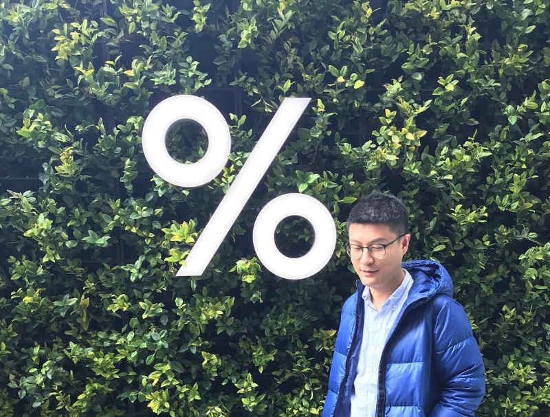 阳光的第一张照片--漳州相亲服务中心