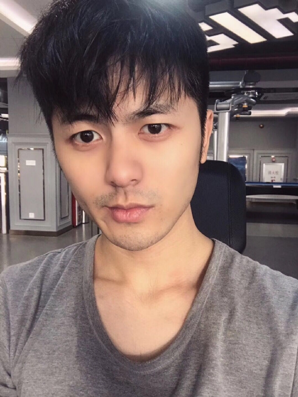 Destiny的第一张照片--漳州相亲服务中心