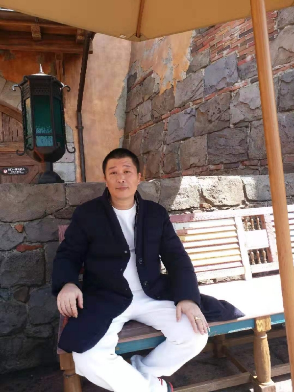 纳尼亚的第一张照片--漳州相亲服务中心