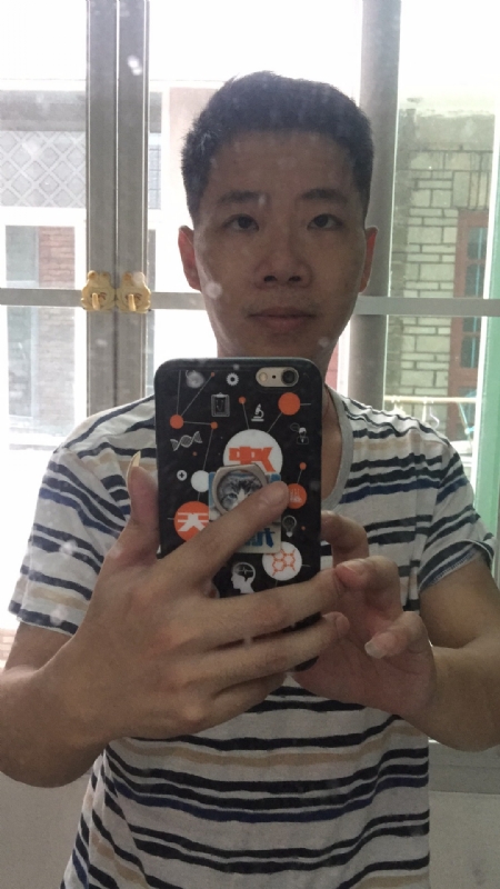 择一偶终老的第一张照片--漳州相亲服务中心