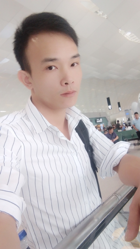 路人的第一张照片--漳州相亲服务中心