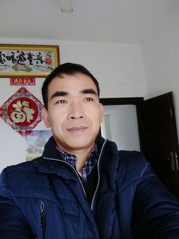 mm的第二张照片--漳州相亲服务中心