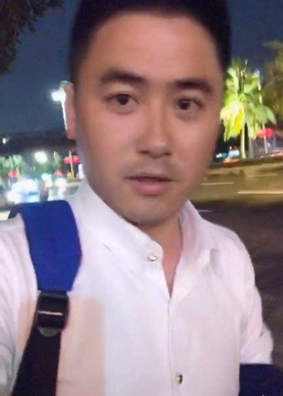 chen的第二张照片--漳州相亲服务中心