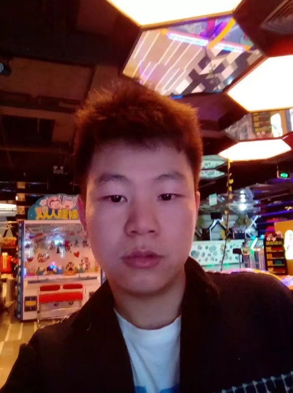 啊源的第一张照片--漳州相亲服务中心